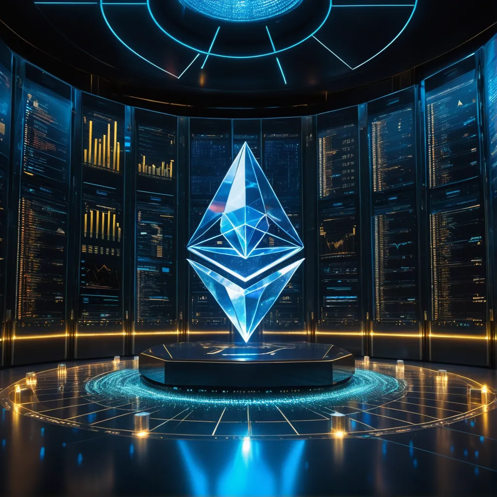 BTCS, 매출 341%↑에도 운영비 부담으로 적자…ETH 7만개는 보유