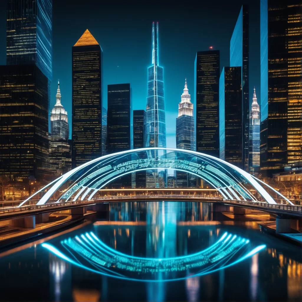 디지털 자산 3.5조 달러 시대, 홍콩에서 미래 금융의 방향을 찾다