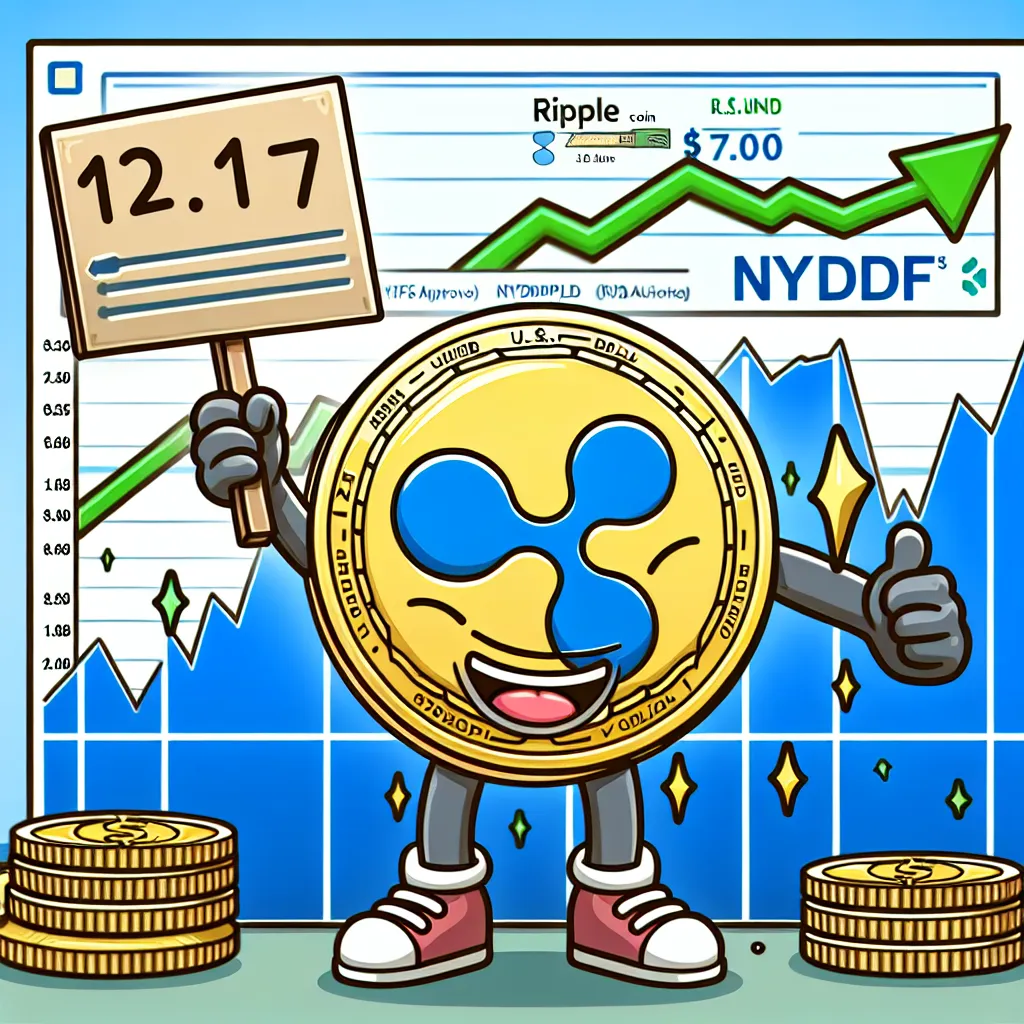 Ripple Secures Final Approval for RLUSD Stablecoin Launch
