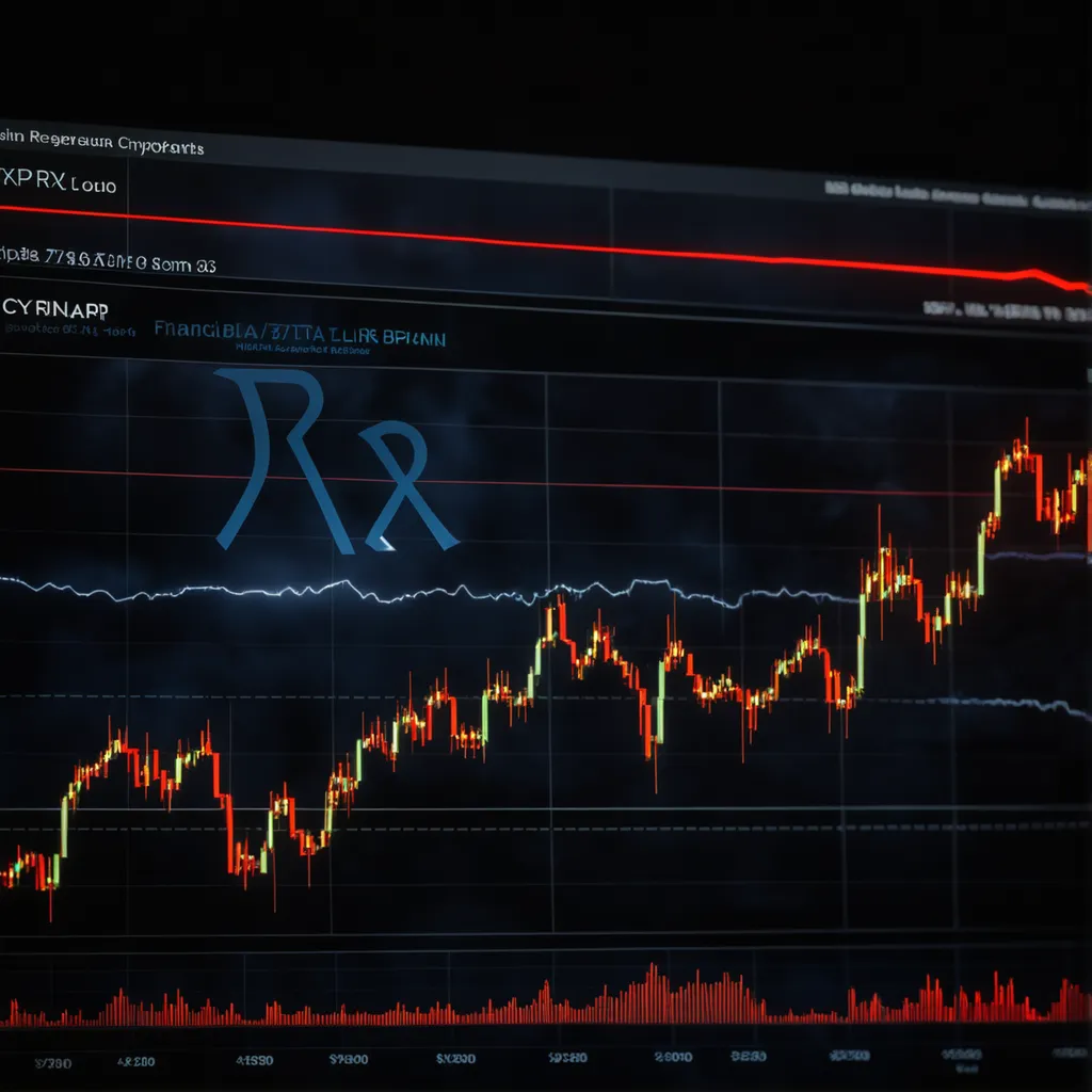 XRP Tests $2.70 Support as Investor Confidence Craters