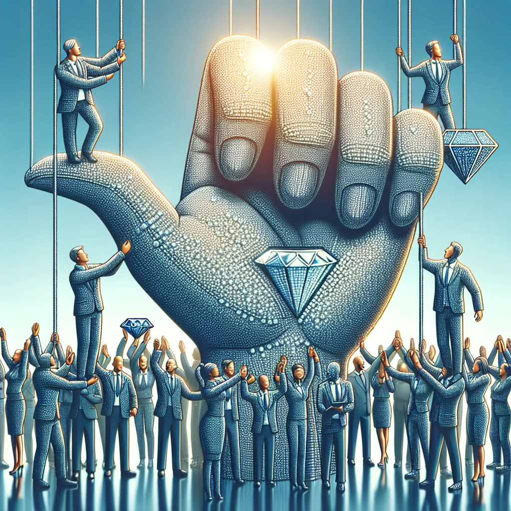 Ethereum Diamond Hands Score a Staggering $131 Million in Profits