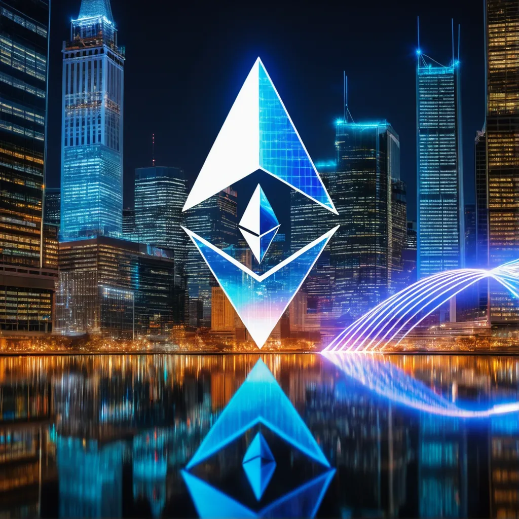 Ethereum's monthly spot trading volume reached $480 billion in August, surpassing Bitcoin's $401 billion.