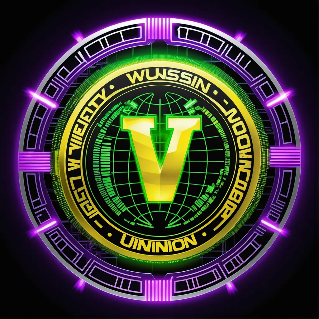 Western Union, WUUSD 상표 출원… 솔라나 기반 USDPT와 차별화?