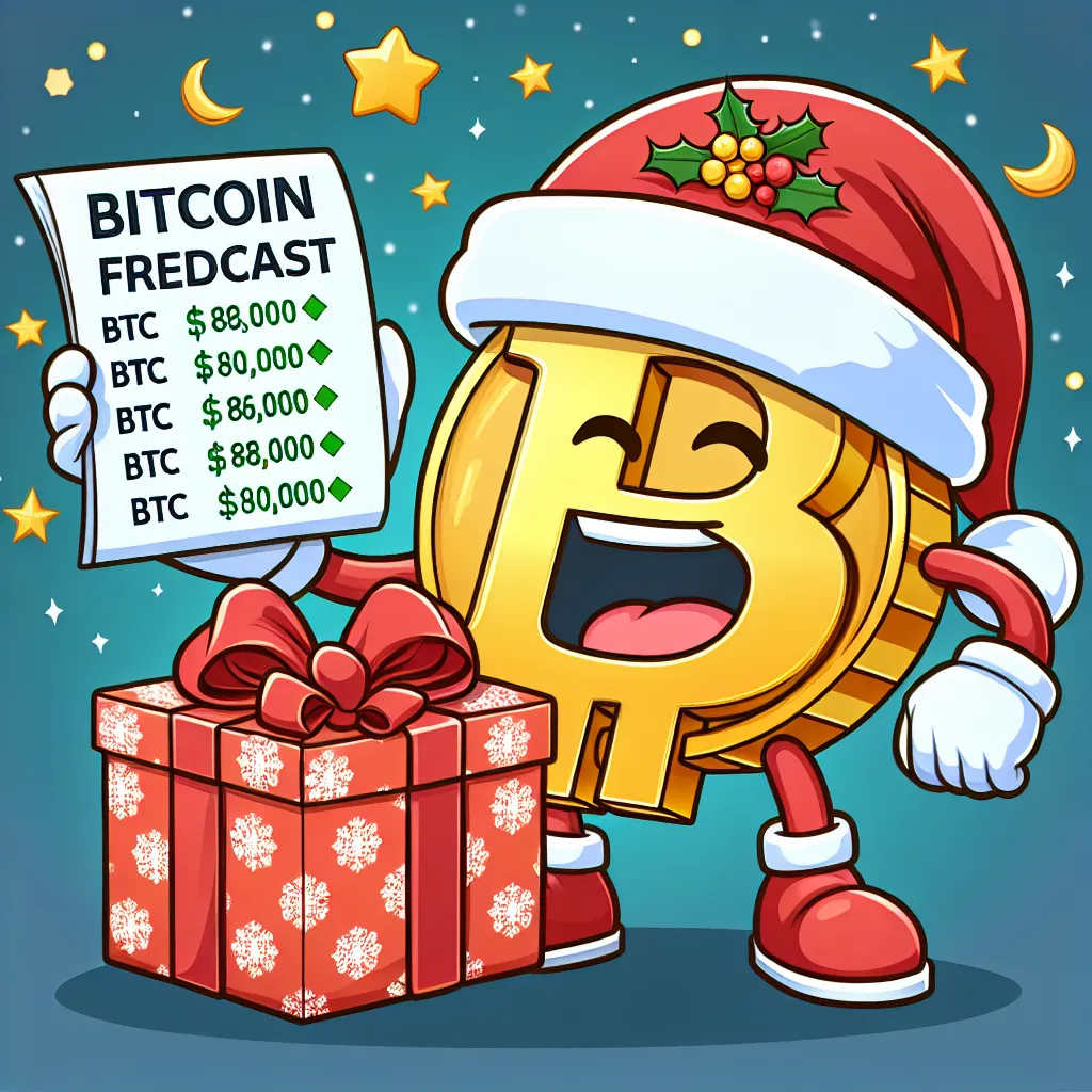 Bitcoin Nears $90K, Eyes Set on $125K Next