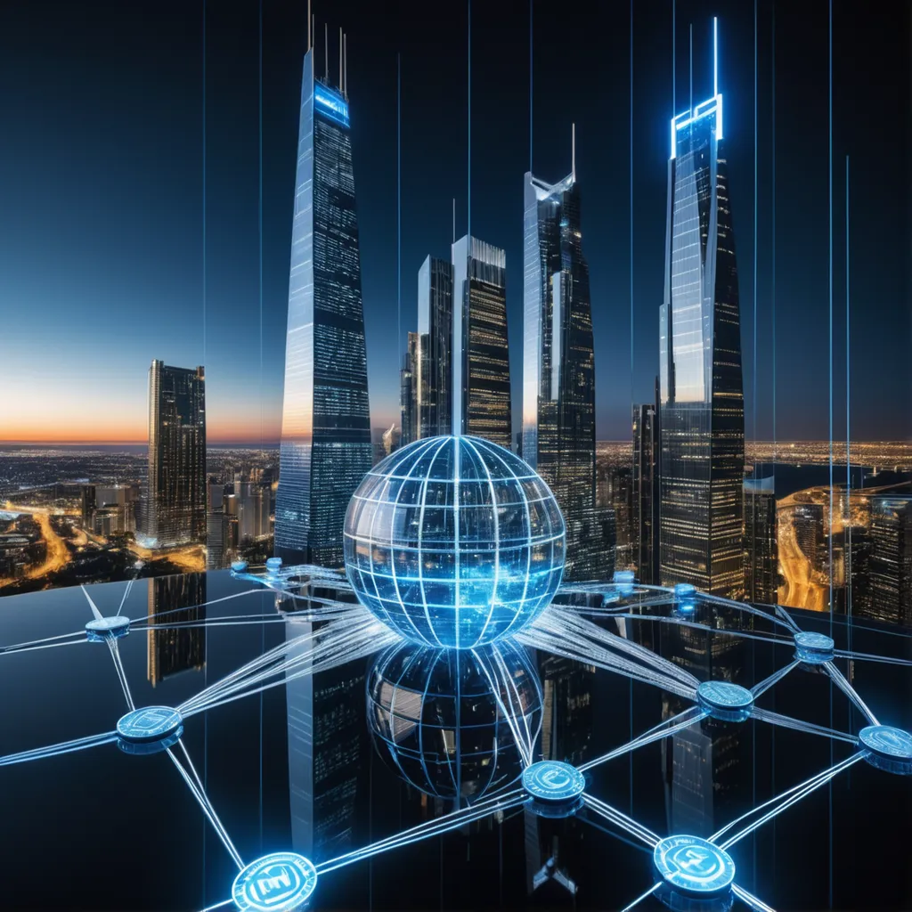 Fireblocks Rolls Out Network With Circle Amid Trillion-Dollar Stablecoin Boom