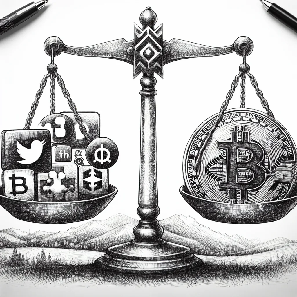 트럼프 미디어, Bakkt 합병으로 암호화폐 진출 모색