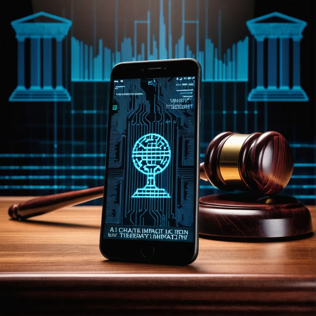U.S. Cracks Down on AI Therapy Bots: Illinois Ban and Texas Probe