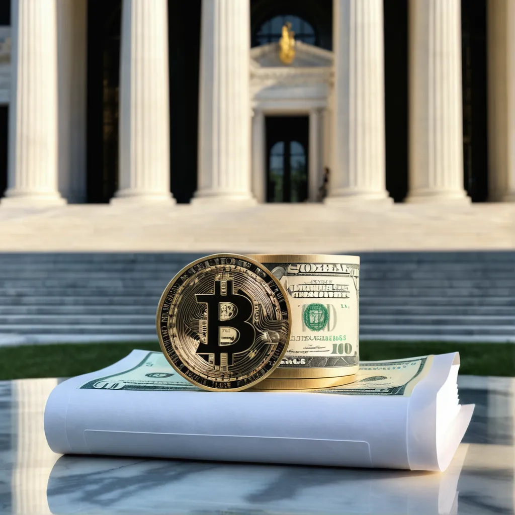 Paxos Renews US Charter Bid as Stablecoin Rules Shift
