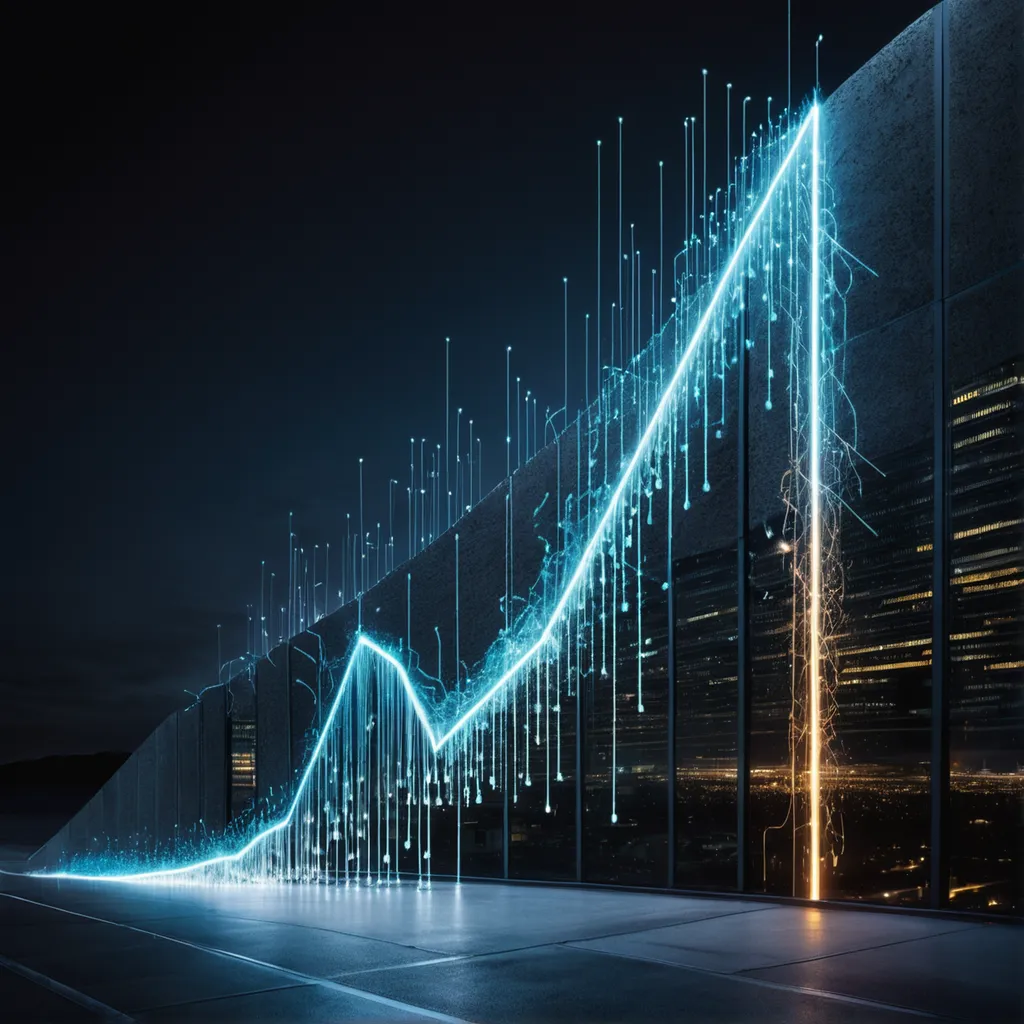 Agentic AI Spending Soars Beyond $10M as Scaling Stalls