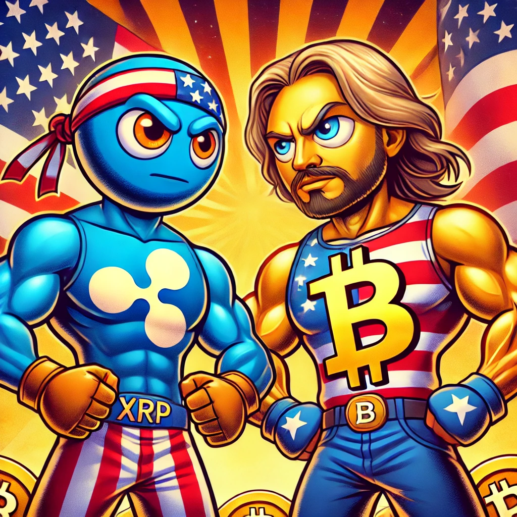 비트코인 커뮤니티, 리플이 어딜껴? 논란의 중심에 선 XRP