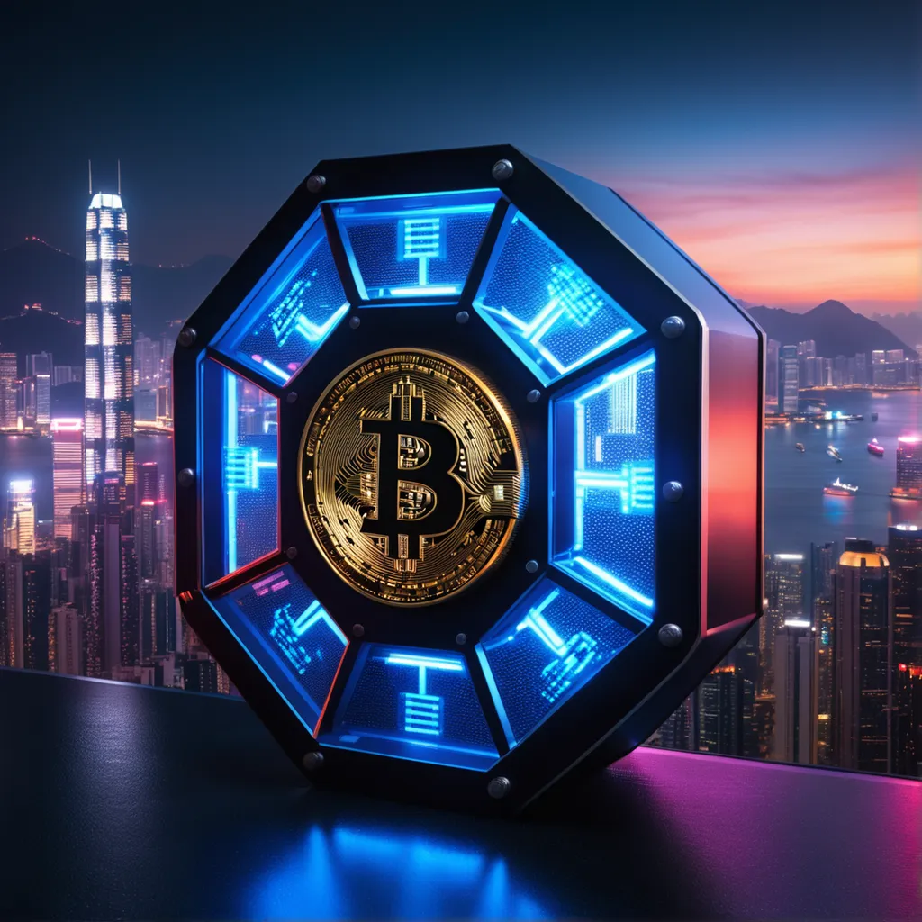 Hong Kong SFC Enforces Stricter Crypto Custody Rules as Hacks Surge