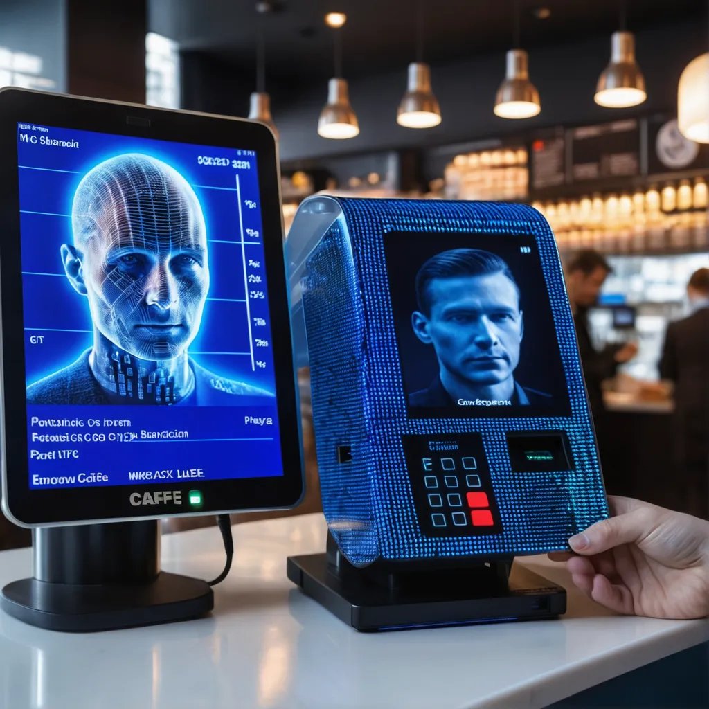 Alfa-Bank Pilots Facial Scan Payments Amid EU Sanctions