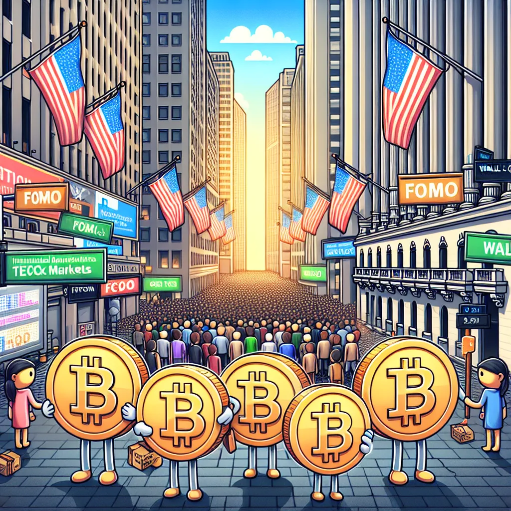 Major US banks show increased interest in Bitcoin ETFs