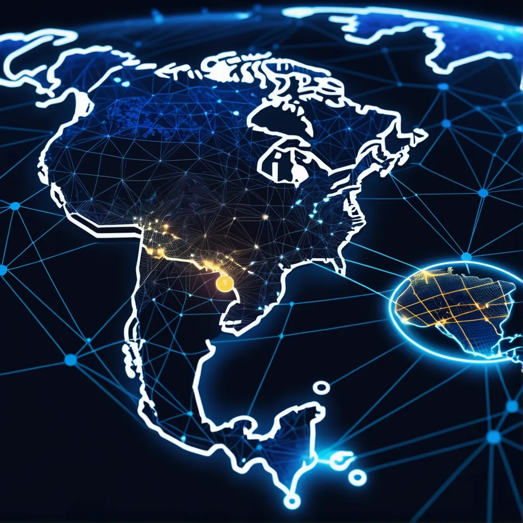 Tokenization Promises 4% Cost Cuts for LatAm Markets