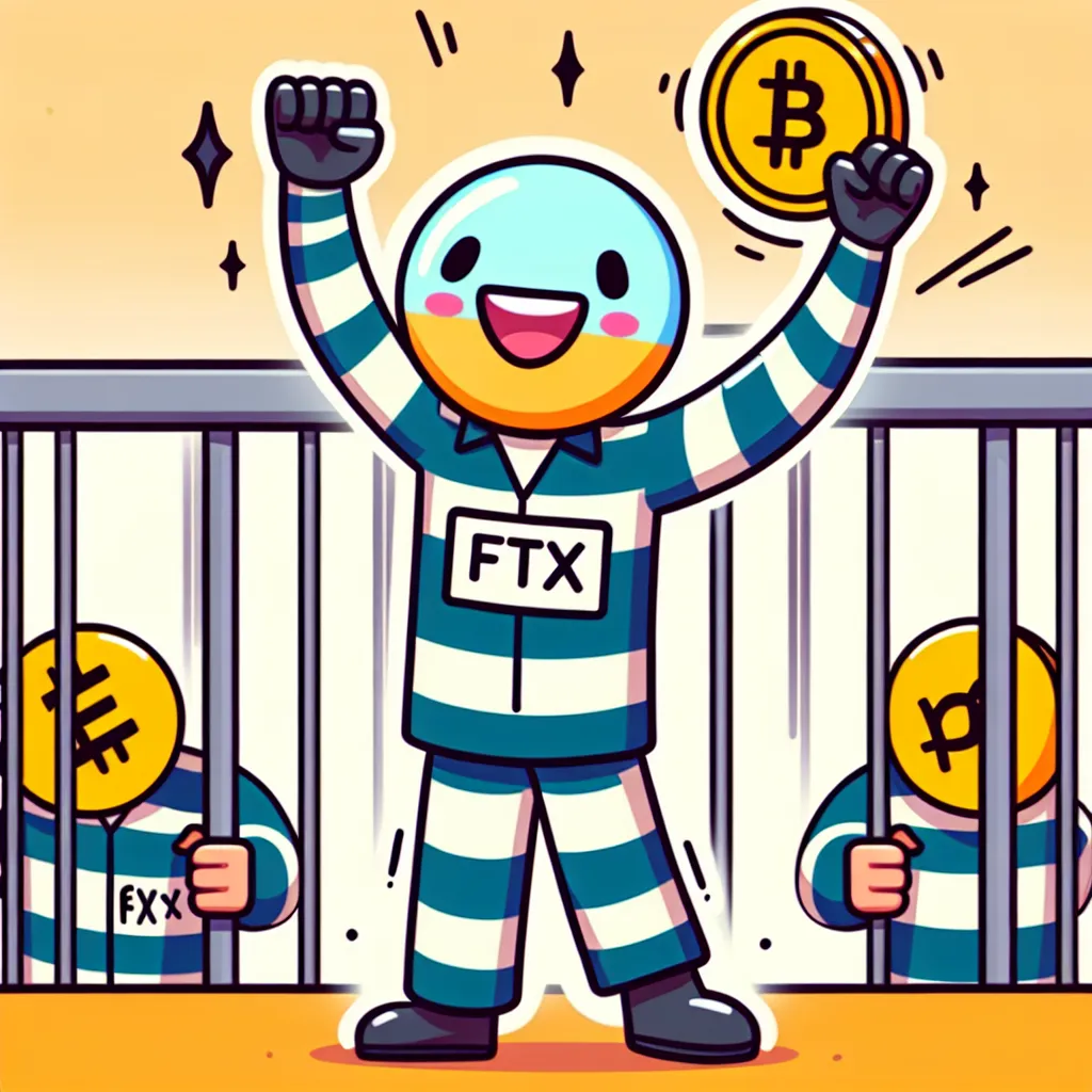 Will Biden Early-Release Decision Free FTX Sam Bankman-Fried?