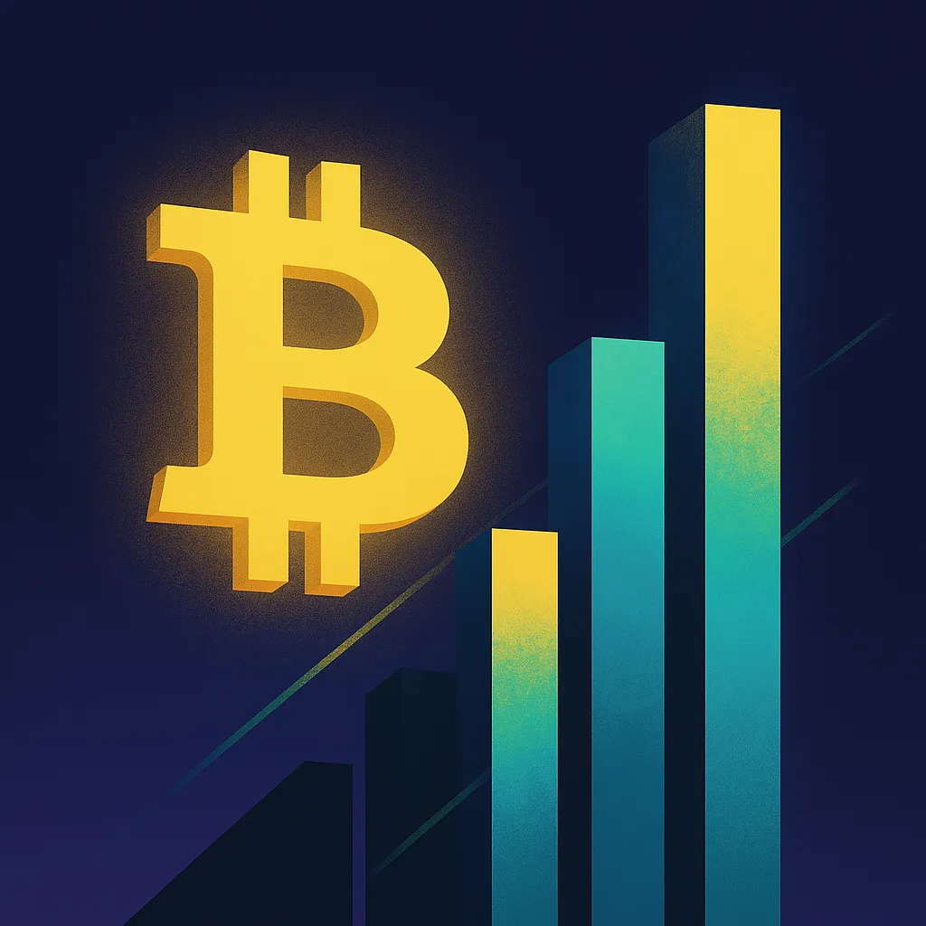 Bitcoin Faces Worst Quarter Since 2019 but On Chain Signals Point to Rebound