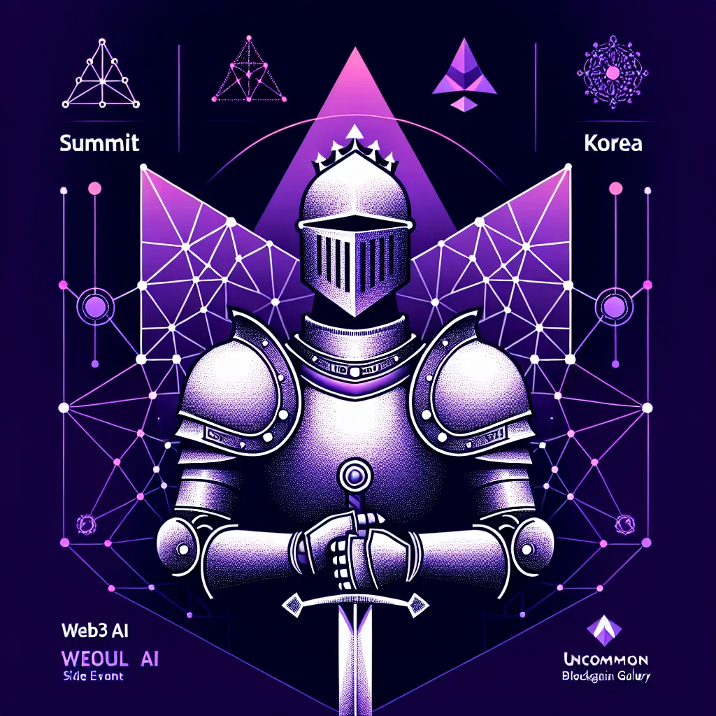 Web3 AI Seoul Concludes Successfully as KBW