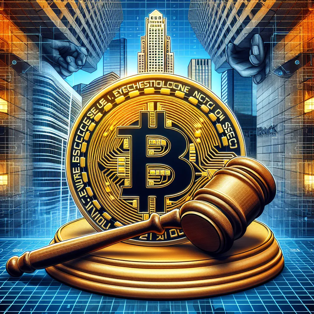 US SEC approves BlackRock Bitcoin ETF option listing
