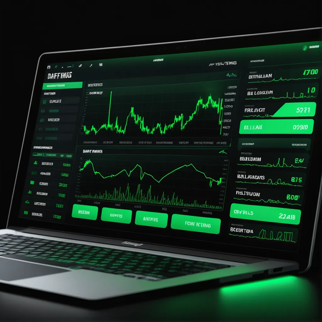 With Railbird Acquisition, DraftKings Eyes New Prediction Markets