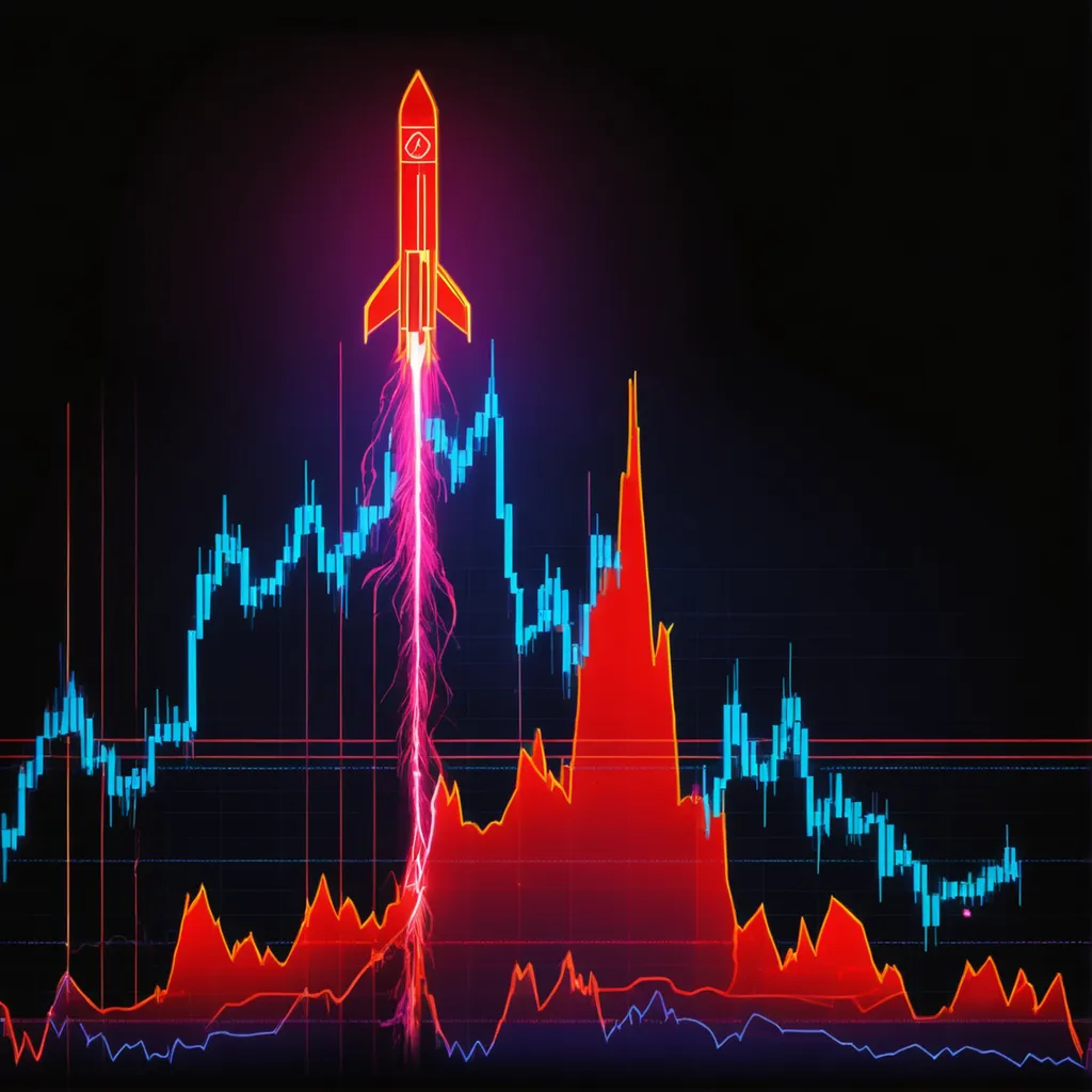 Trader Turns $125K Into $43M, Loses $42M in Ethereum Crash