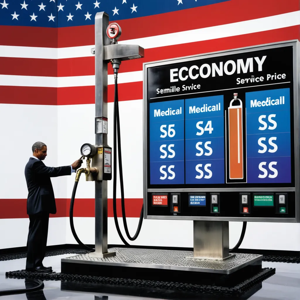 U.S. PPI Flat in May as Inflation Slows to 2.2%