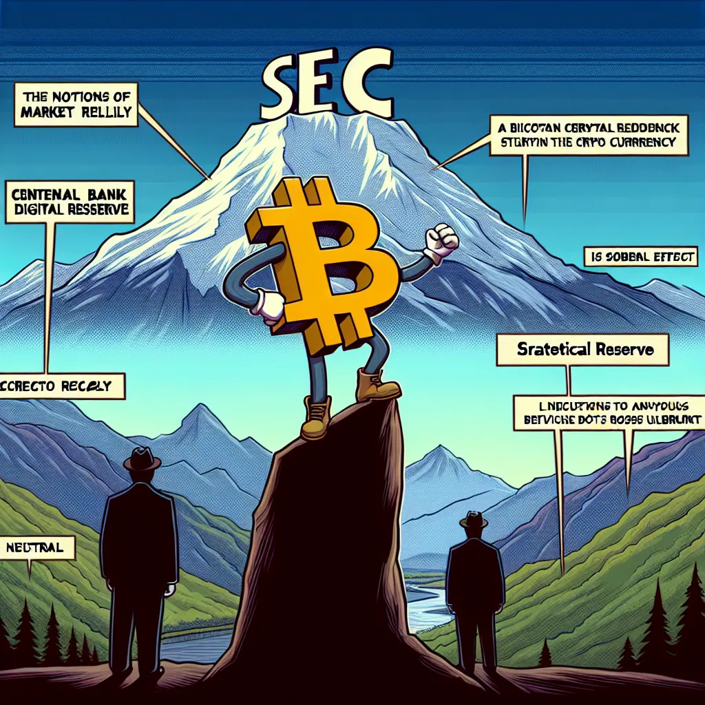 Trump Re-election Sparks New Era of Crypto Dominance