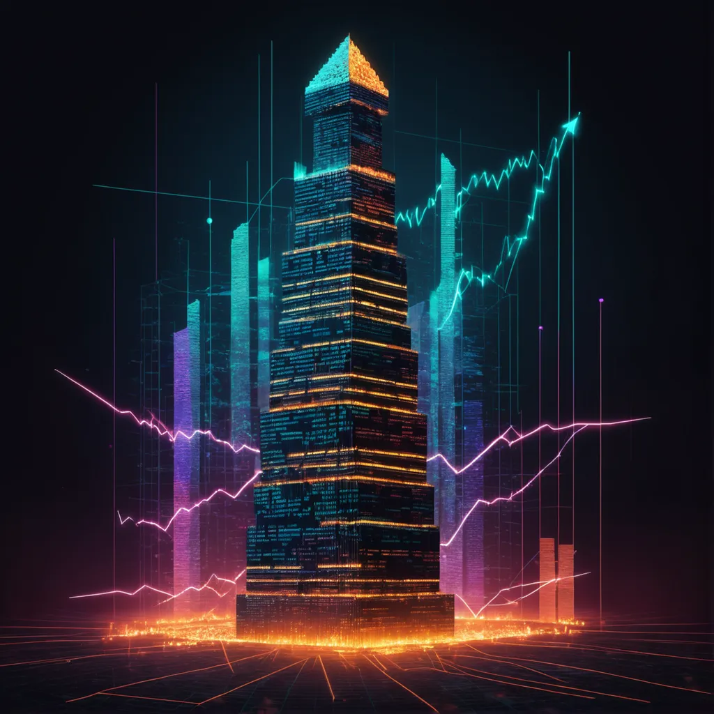 Tokenized Stocks Face Mounting Risks, DATs Under Fire