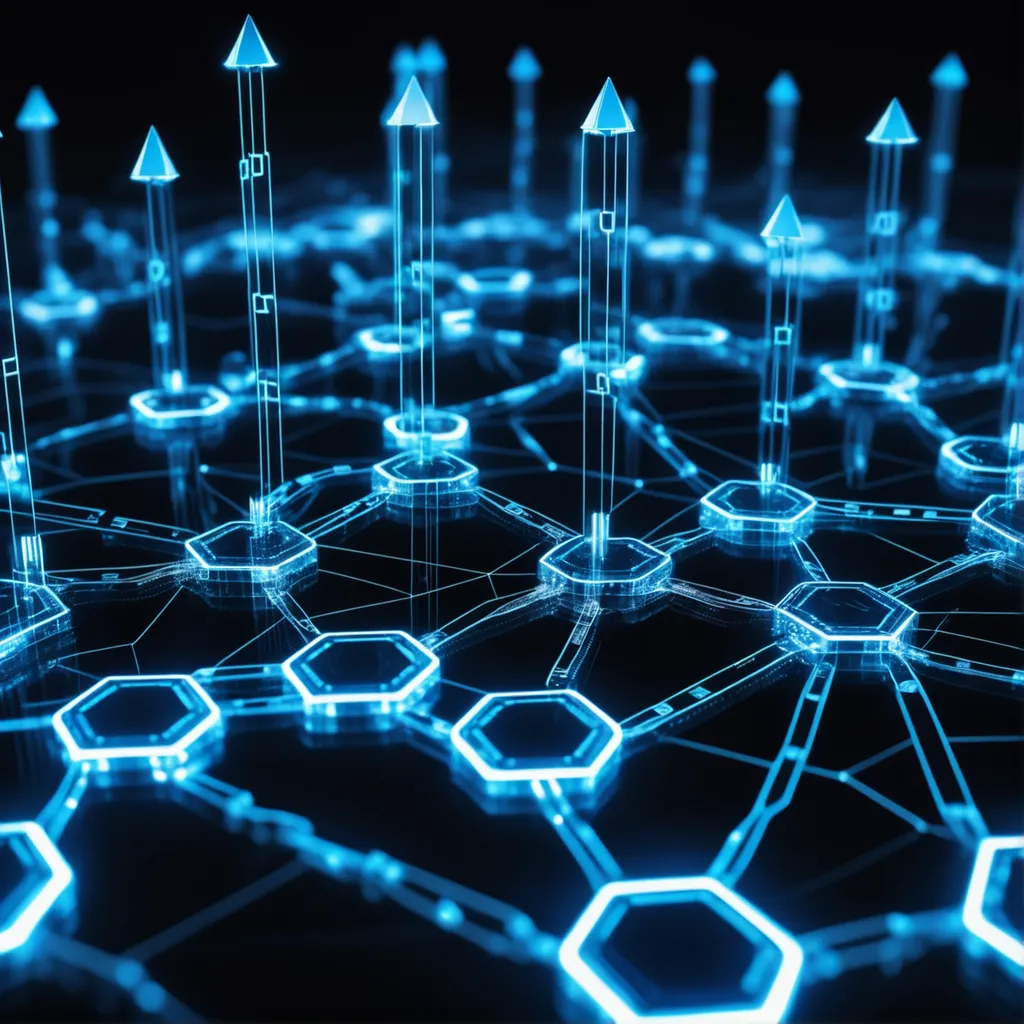Integritas Tackles AI Data Integrity with Blockchain Edge