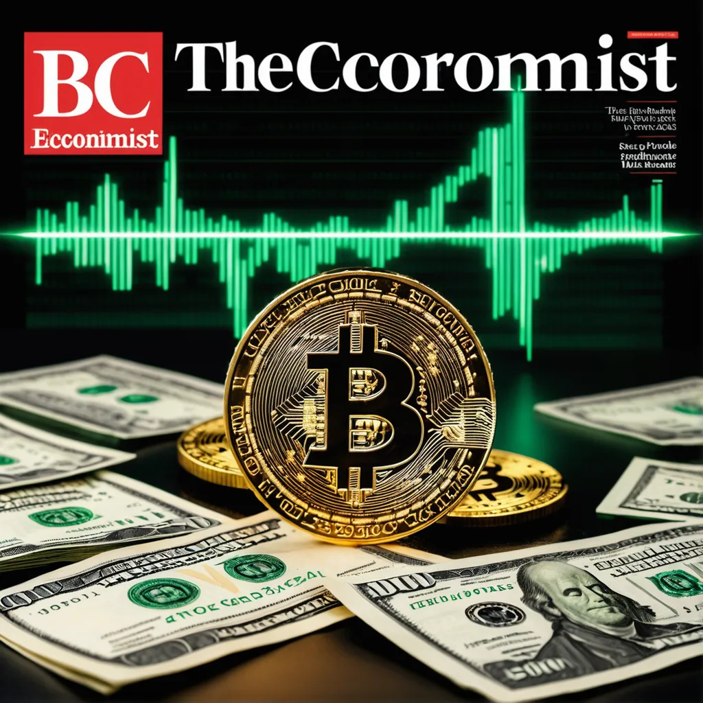 Bitcoin Hits $125K as USD Suffers Worst Year Since 1973