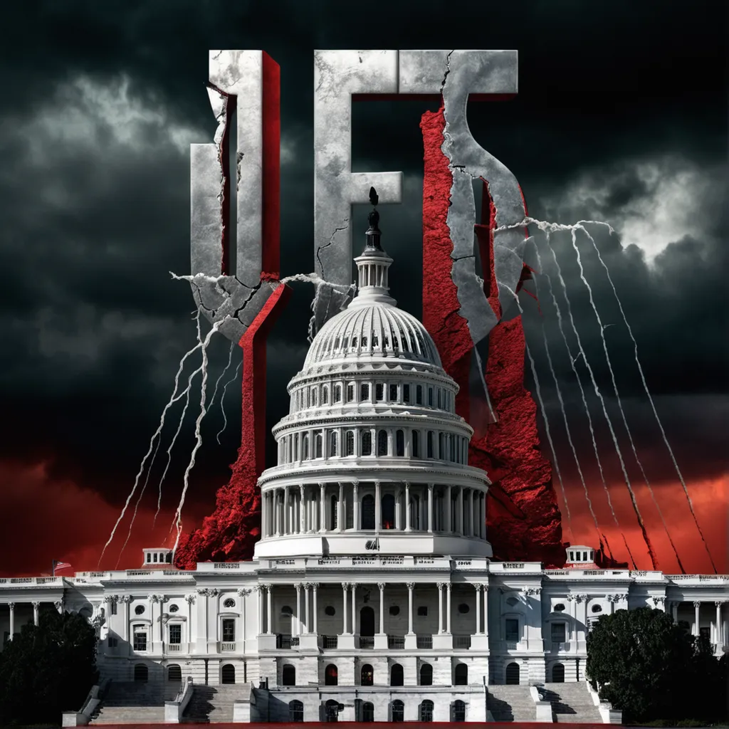 U.S. Faces Escalating Fiscal Pressure as National Debt Interest Nears $1 Trillion