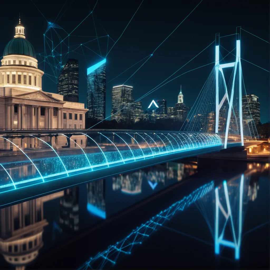 Swift Partners with Ethereum Layer 2 Linea for Onchain Messaging System Experiment