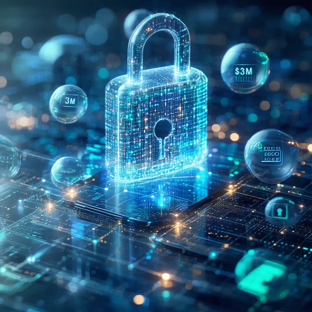 Soda Labs raises $3M from NextBlock to scale blockchain privacy tech