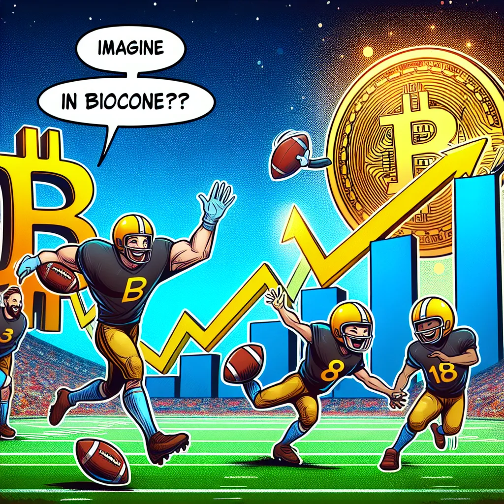 Trump Names Ex-College Football Player Bo Hines to Lead Digital Assets Council