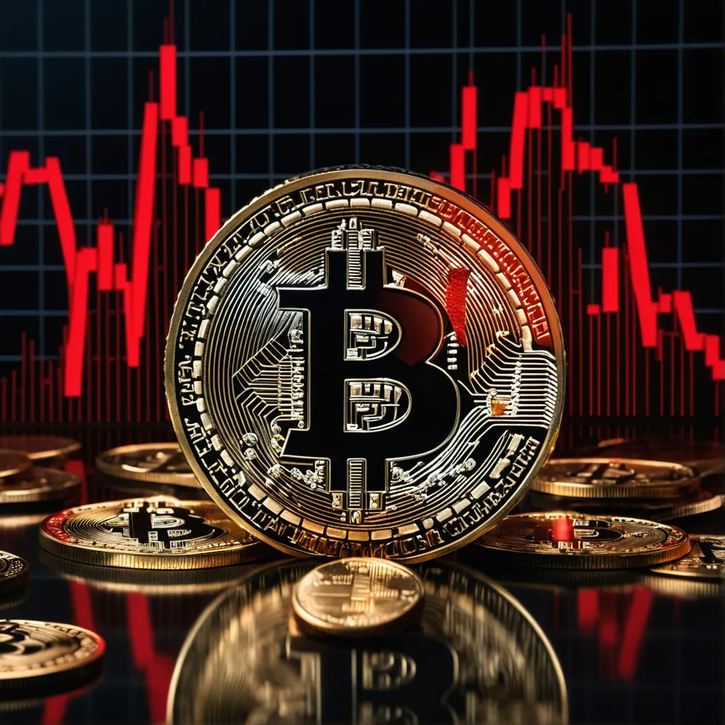 Bitcoin Slips Below $90K as U.S. Jobs Data Sends Mixed Signals