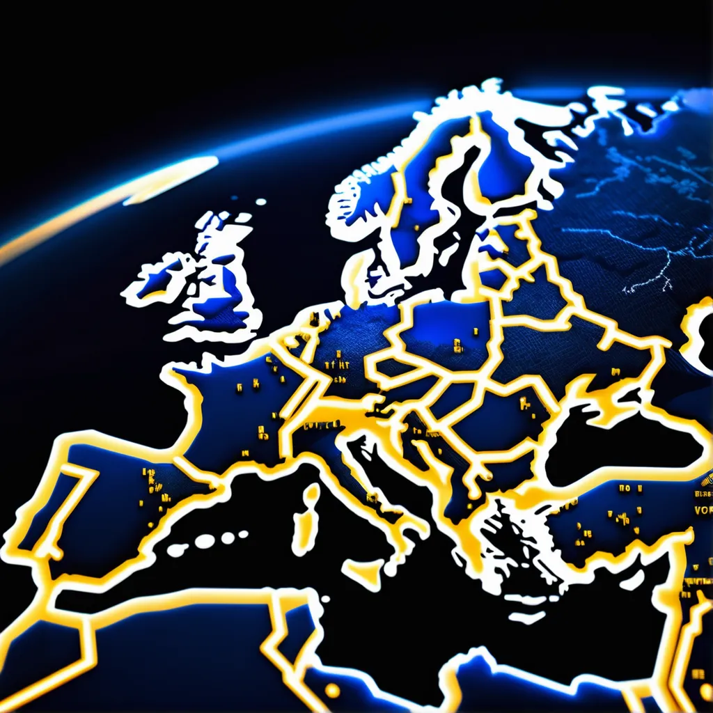 OSL Group Plans Q1 2026 Launch for EU Crypto Trading Services