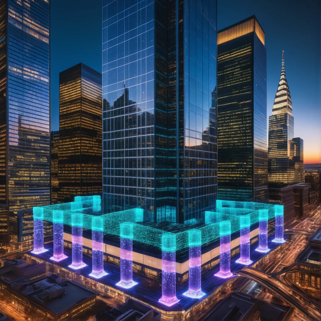 BlackRock-backed Securitize plans $1.25 billion Nasdaq debut