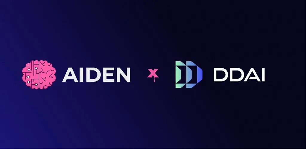 IQ AI Expands AIDEN’s Reach Through DDAI Network Integration
