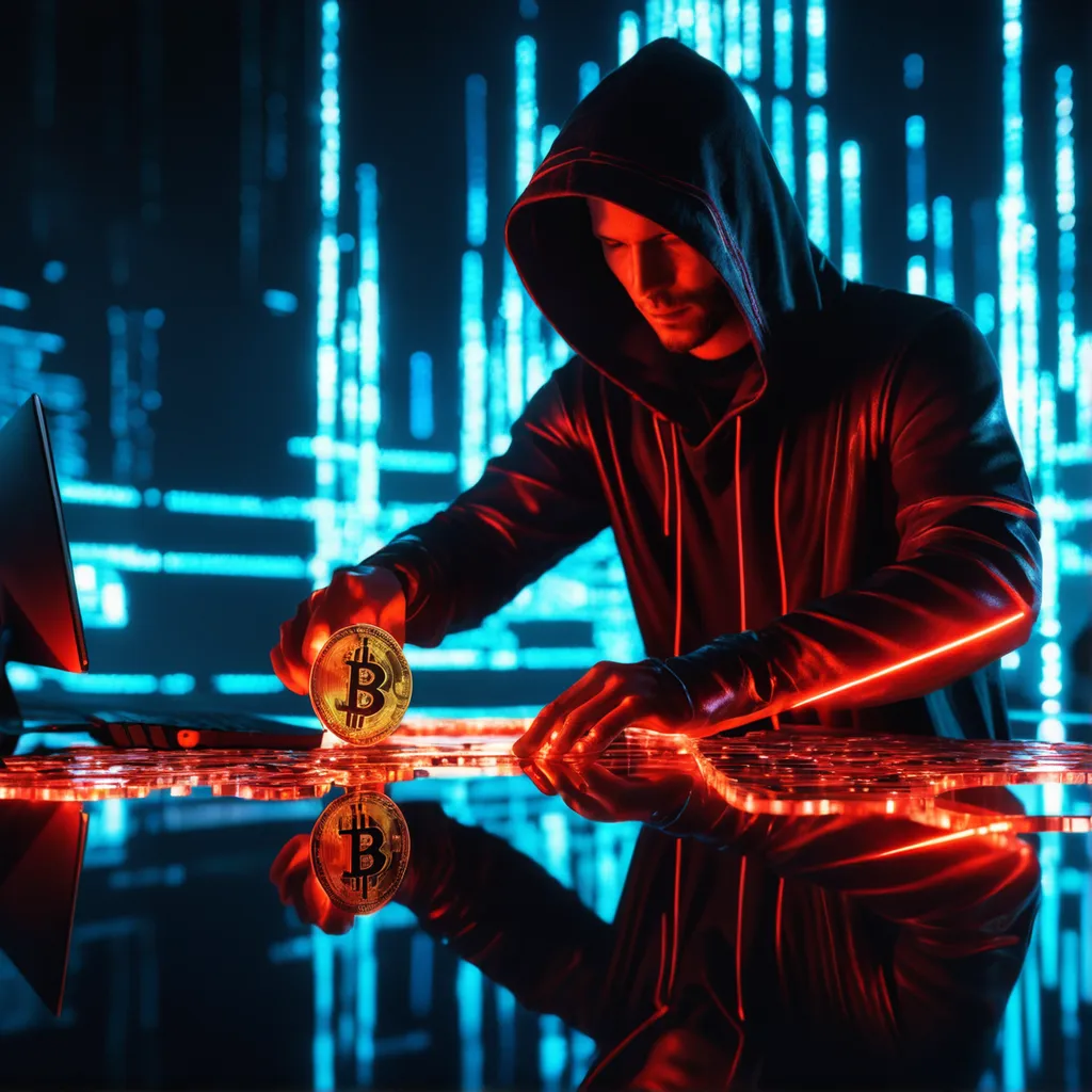 Credix Hit by $5.5M DeFi Exploit on Arbitrum