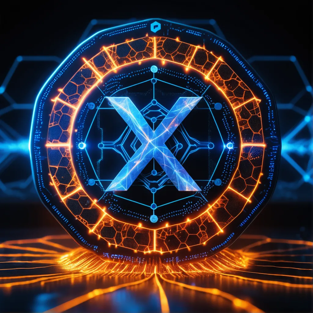 XRP의 탈중앙화 금융 도전