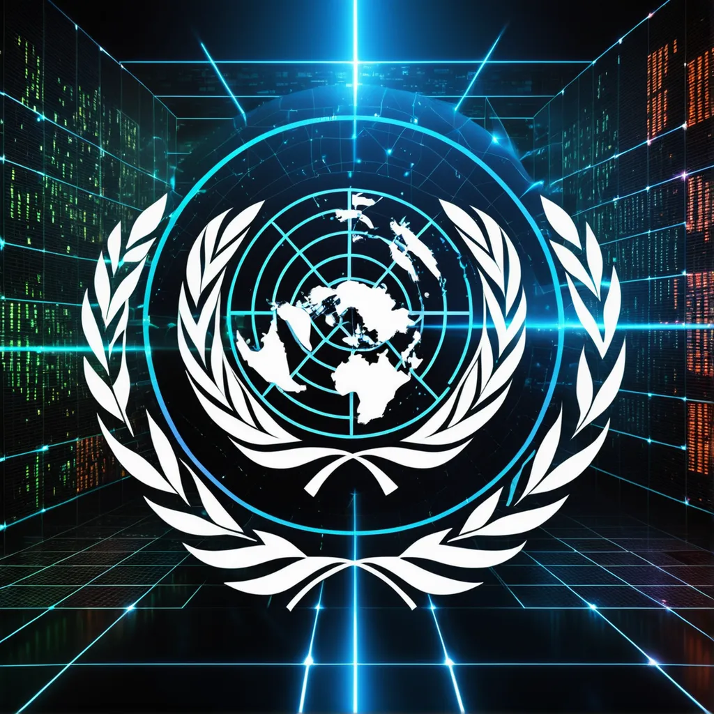 UN Overhauls Pension System with Blockchain Technology