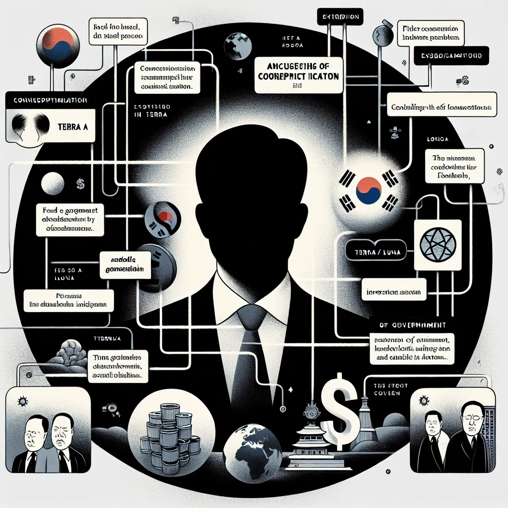 Do Kwon Extradition Sparks Economic Cooperation Talks Between Montenegro and Korea