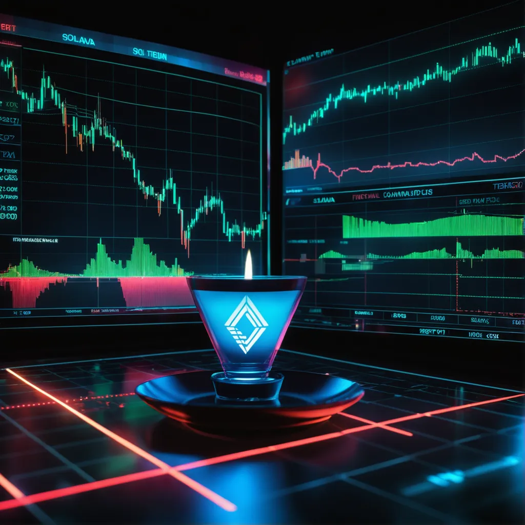 Solana Futures Open Interest Reaches $13.68 Billion Amid Speculation on $1,000 Price Target