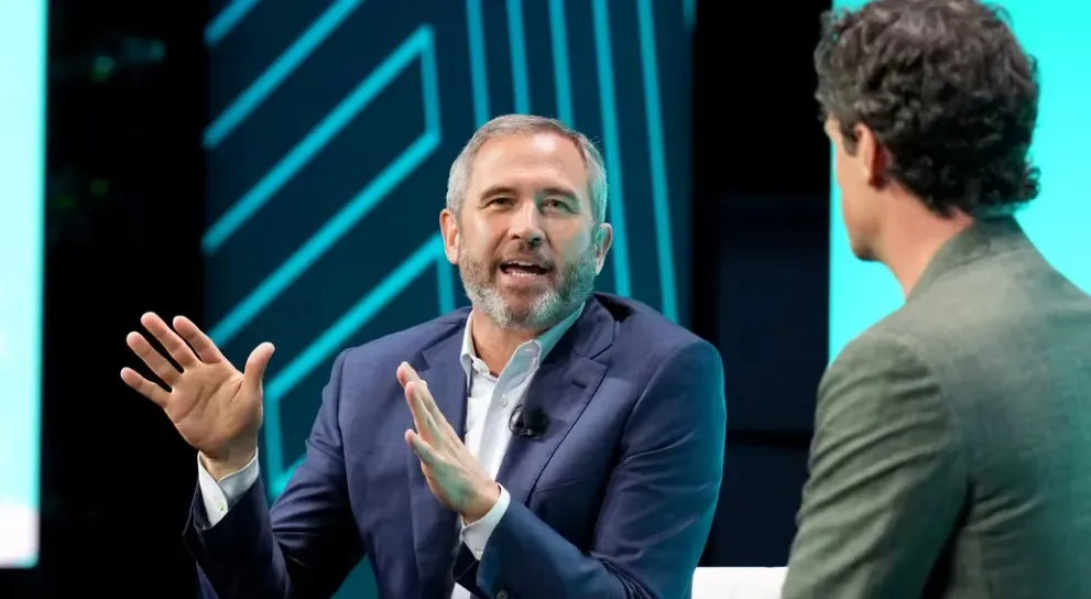 Ripple CEO, SEC의 광기는 끝이 없고 똑같은 실수를 반복한다