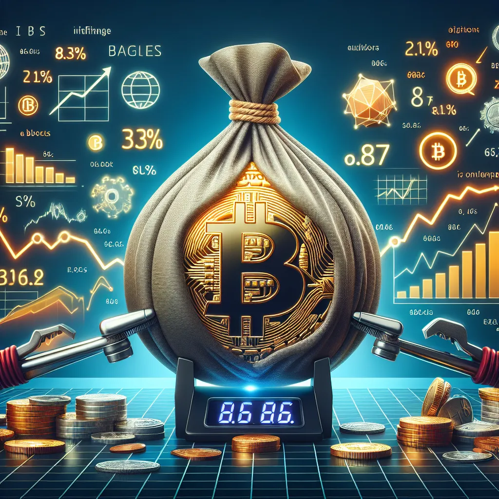 Bitcoin Faces Continued Pressure Despite Monetary Easing