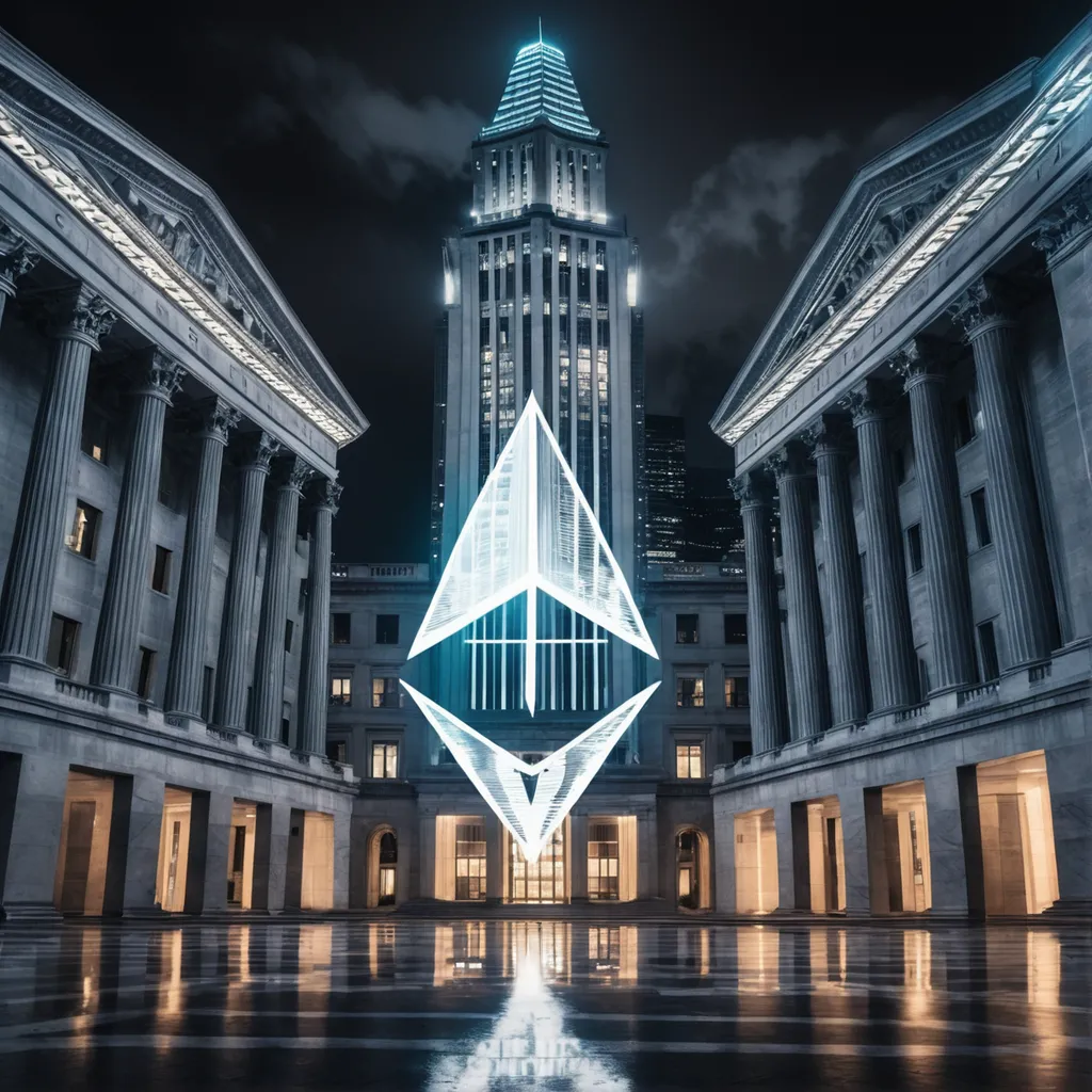 Grayscale Stakes $150M in Ether Ahead of Key SEC October Deadlines