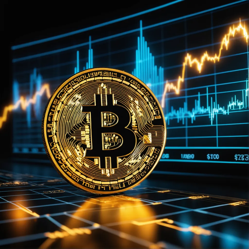 Bitcoin Eyes $72K as 'Power of 3' Signals Recovery