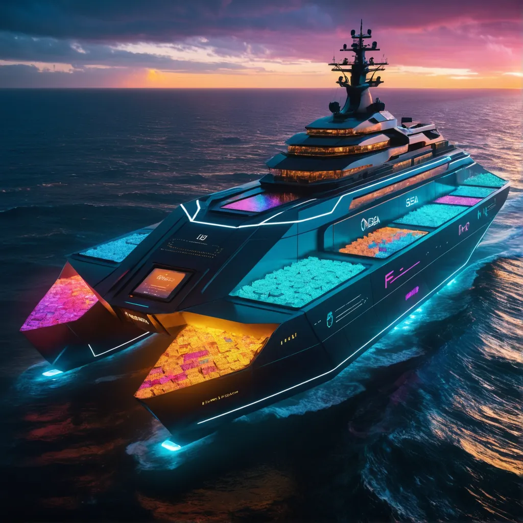 OpenSea Reinvents with $1.6B Trades Across 22 Blockchains