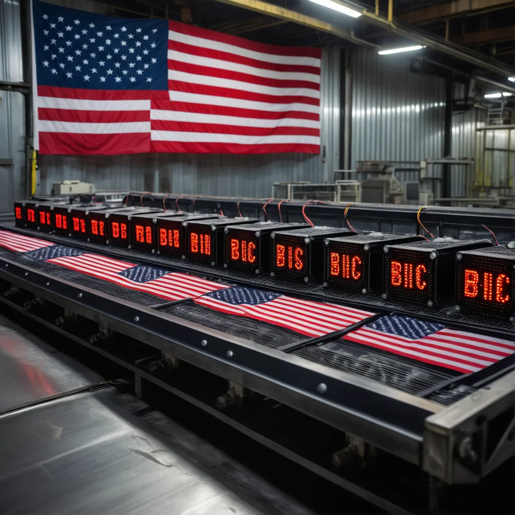 [Correction] U.S. Hikes ASIC Tariffs to 27.6%, Shaking Bitcoin Miners