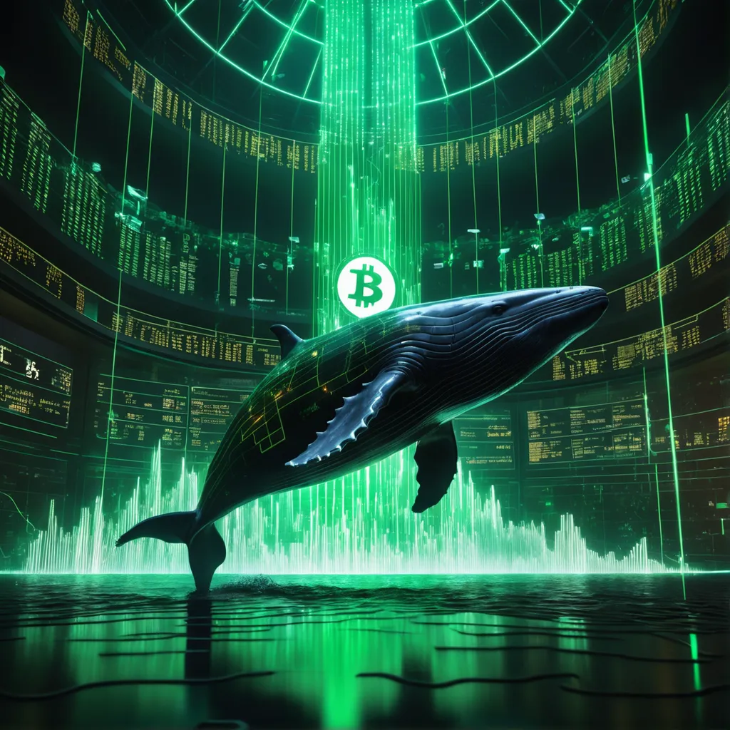 Altcoin Market Surges Following Federal Reserve Chair’s Comments