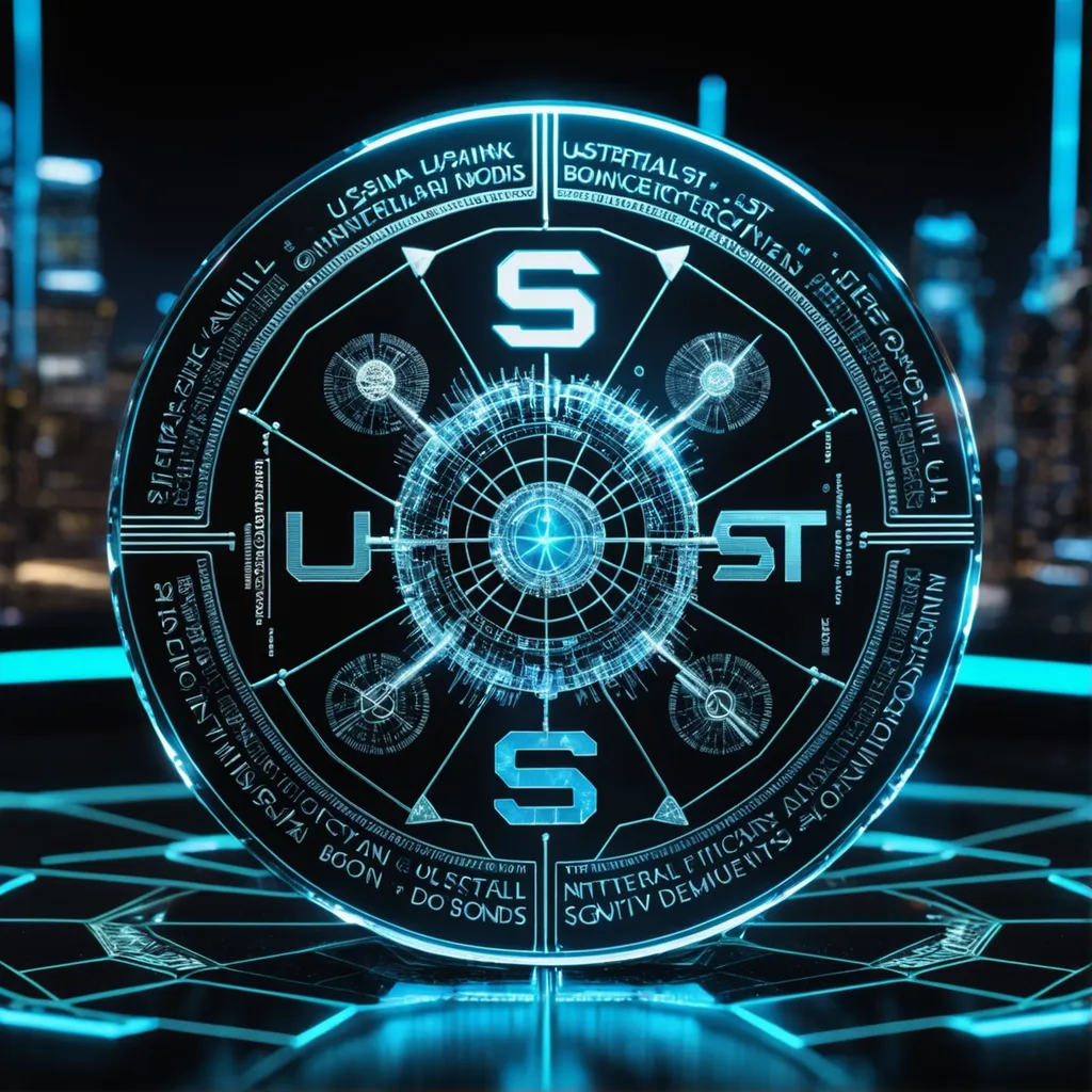 Stablecoin 2.0: Reeve Collins Introduces Community-Controlled $USST